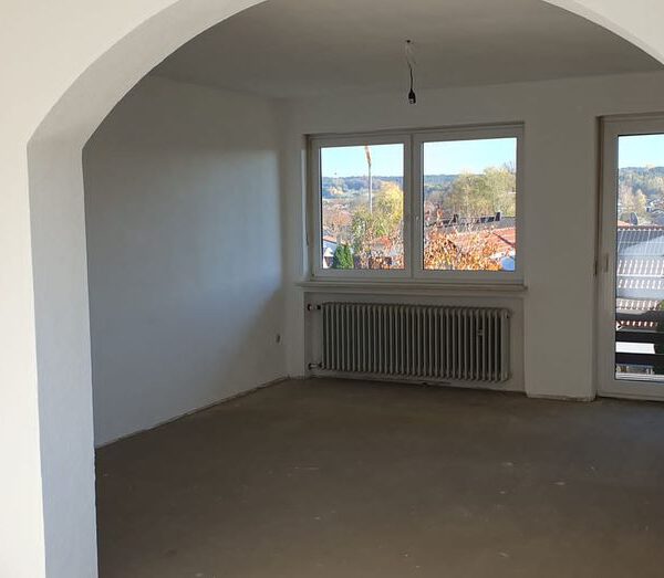 Passberger Immobilien Geisenfeld