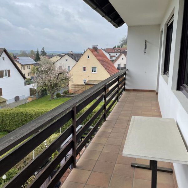 Passberger Immobilien Geisenfeld