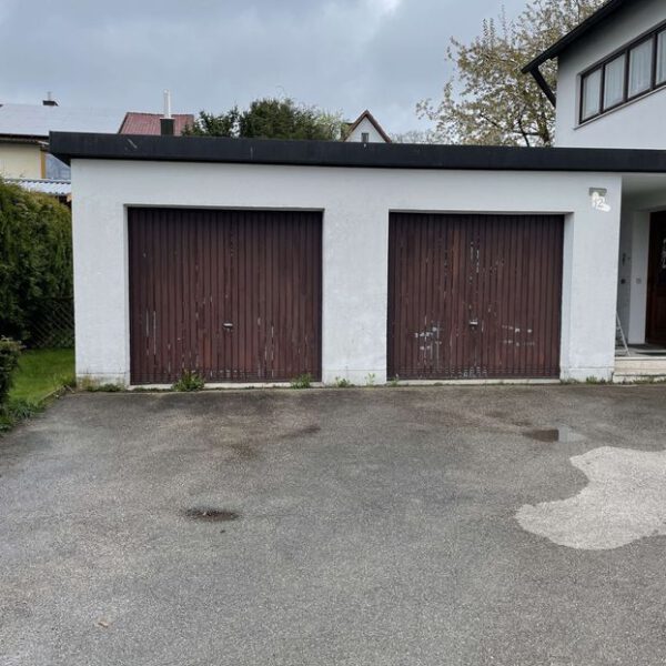 Passberger Immobilien Geisenfeld