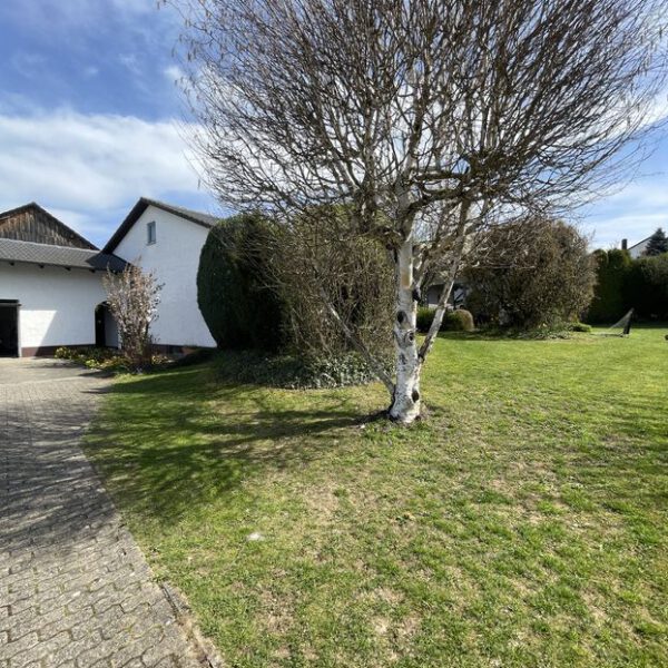Passberger Immobilien Geisenfeld