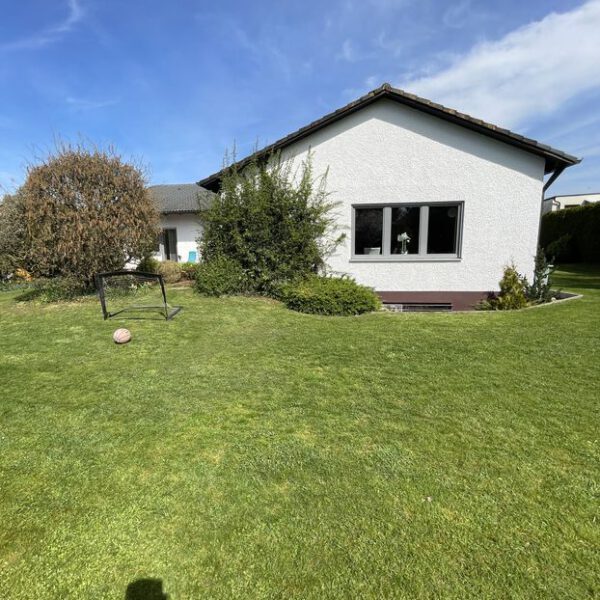 Passberger Immobilien Geisenfeld