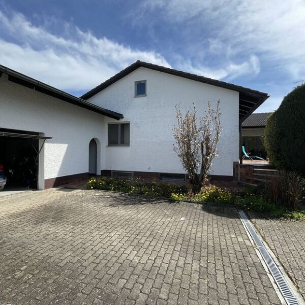 Passberger Immobilien Geisenfeld