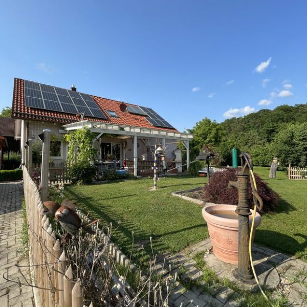 Passberger Immobilien Geisenfeld