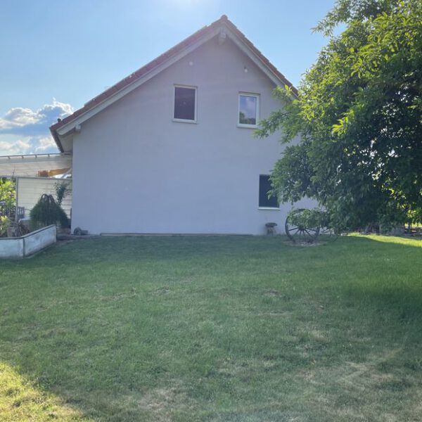 Passberger Immobilien Geisenfeld