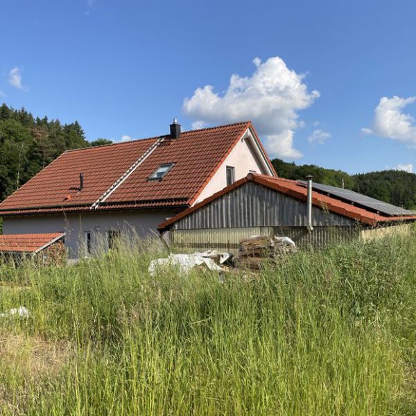 Passberger Immobilien Geisenfeld
