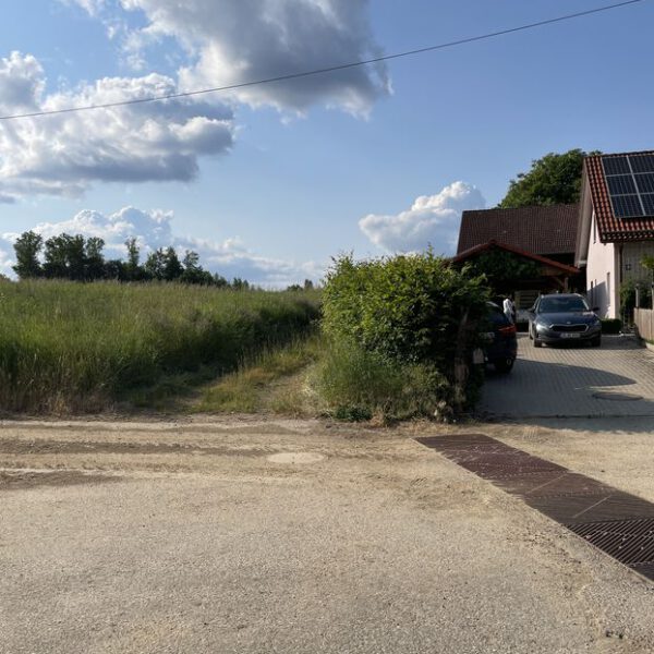 Passberger Immobilien Geisenfeld