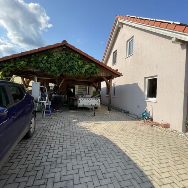 Passberger Immobilien Geisenfeld