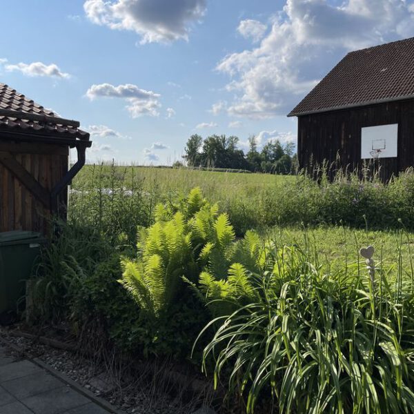 Passberger Immobilien Geisenfeld