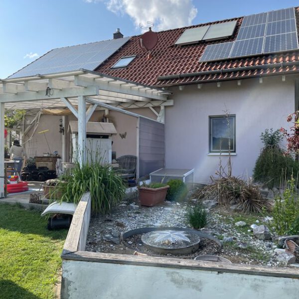 Passberger Immobilien Geisenfeld