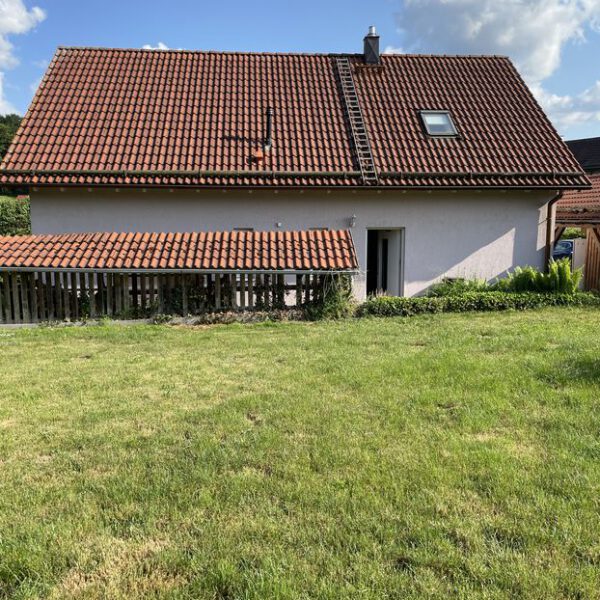 Passberger Immobilien Geisenfeld