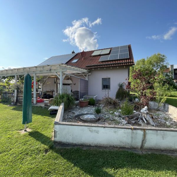 Passberger Immobilien Geisenfeld