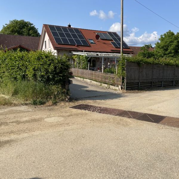 Passberger Immobilien Geisenfeld