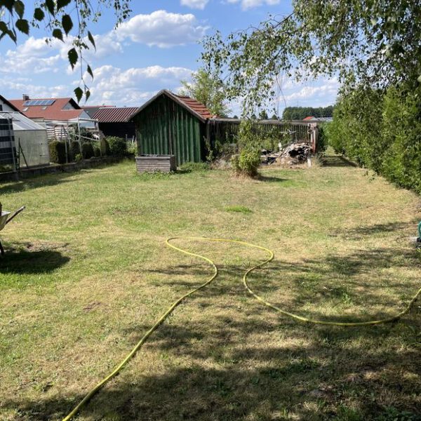 Passberger Immobilien Geisenfeld