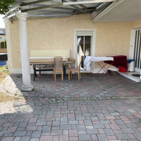 Passberger Immobilien Geisenfeld