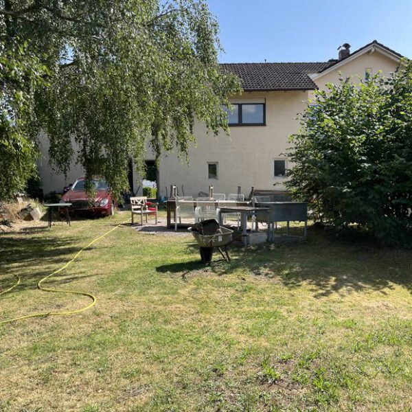 Passberger Immobilien Geisenfeld