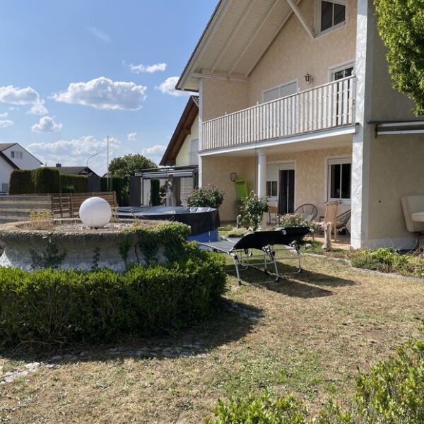 Passberger Immobilien Geisenfeld