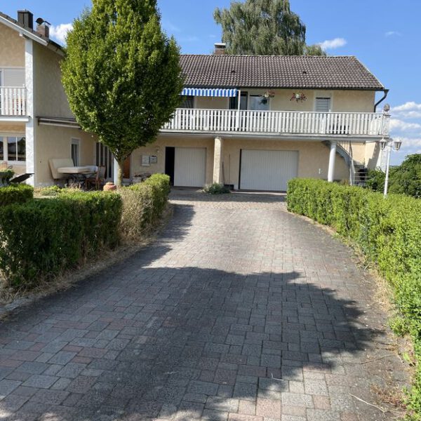 Passberger Immobilien Geisenfeld