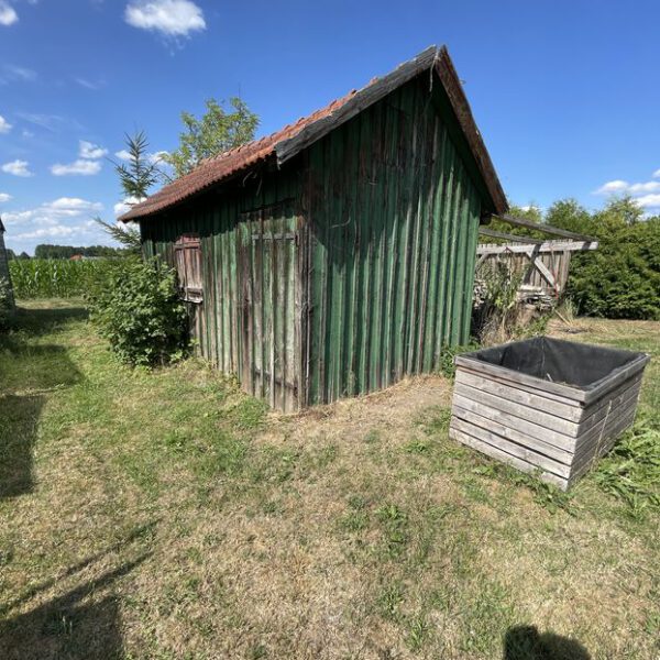 Passberger Immobilien Geisenfeld