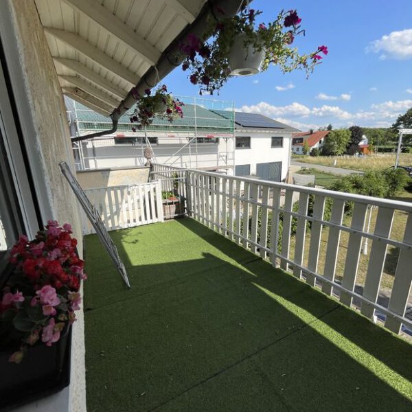 Passberger Immobilien Geisenfeld
