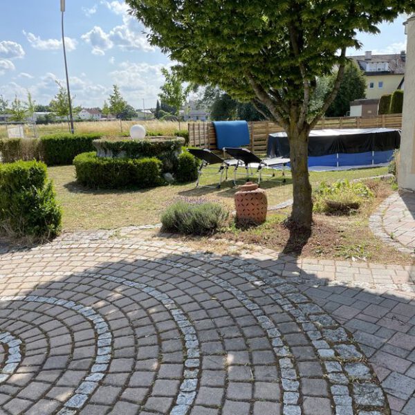 Passberger Immobilien Geisenfeld