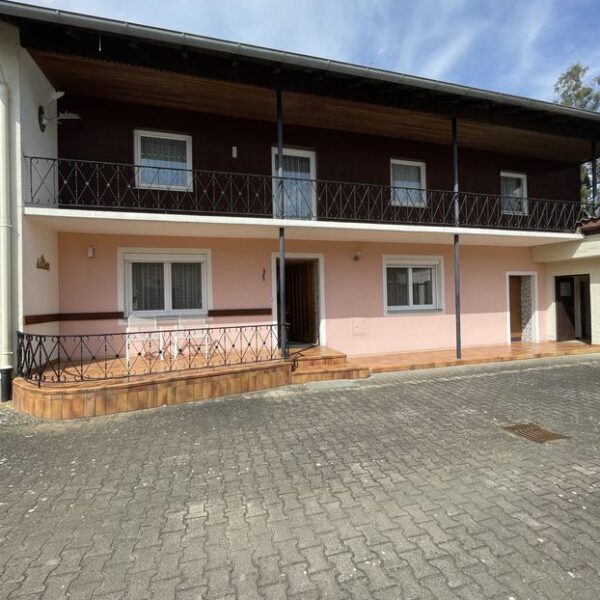 Passberger Immobilien Geisenfeld