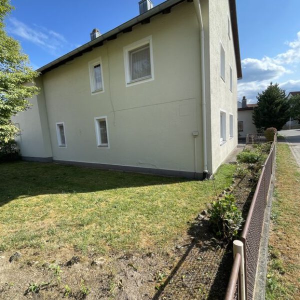 Passberger Immobilien Geisenfeld