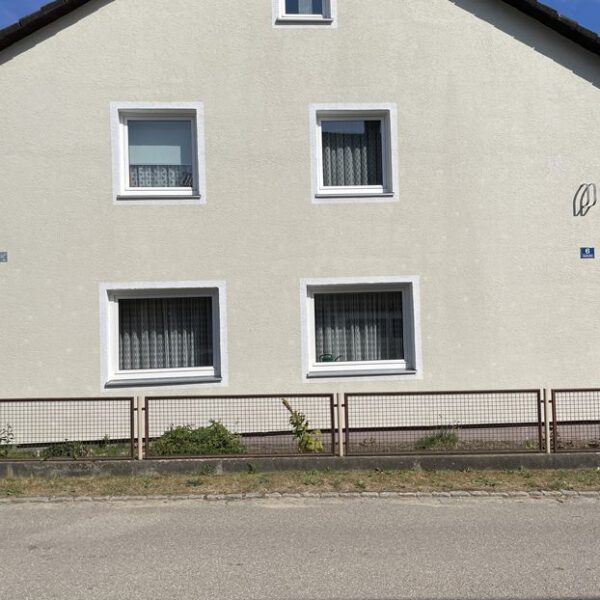 Passberger Immobilien Geisenfeld