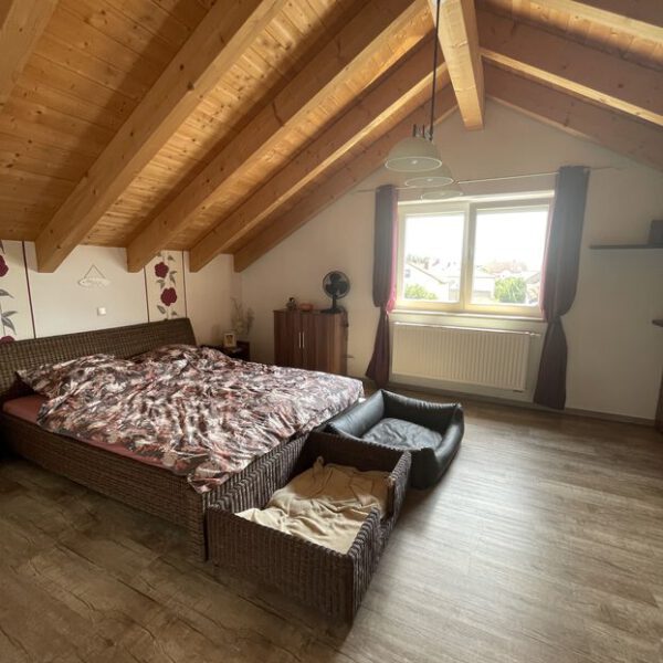 Passberger Immobilien Geisenfeld