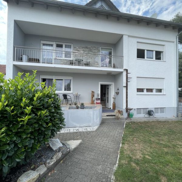 Passberger Immobilien Geisenfeld