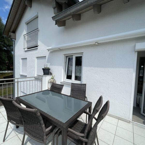 Passberger Immobilien Geisenfeld