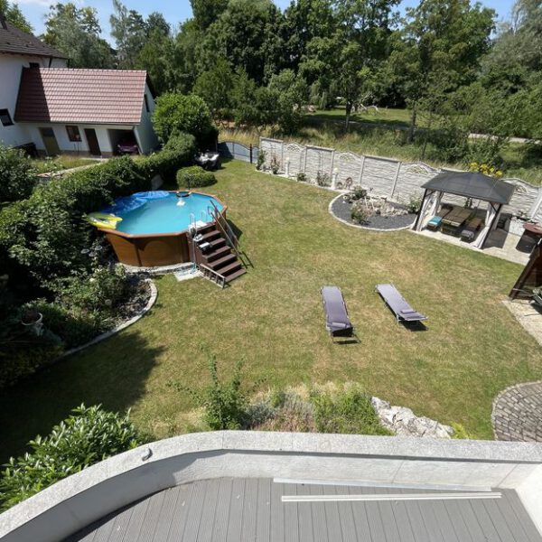 Passberger Immobilien Geisenfeld