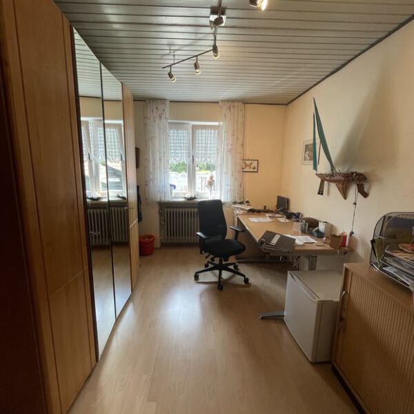 Passberger Immobilien Geisenfeld