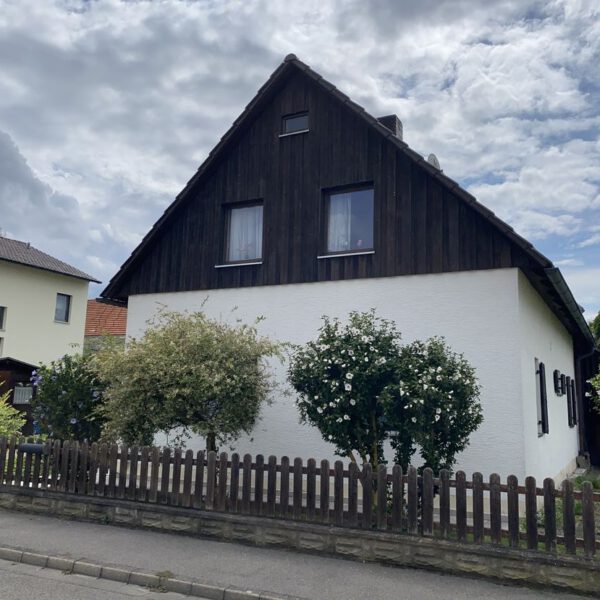 Passberger Immobilien Geisenfeld