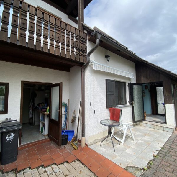 Passberger Immobilien Geisenfeld