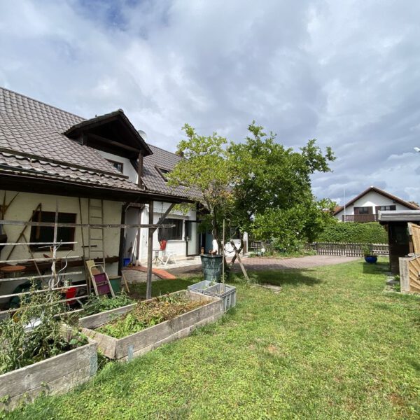 Passberger Immobilien Geisenfeld