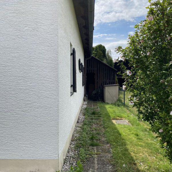 Passberger Immobilien Geisenfeld