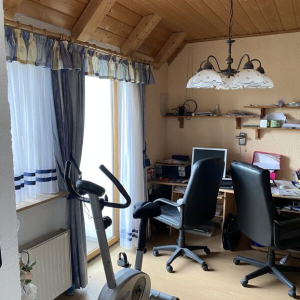 Passberger Immobilien Geisenfeld
