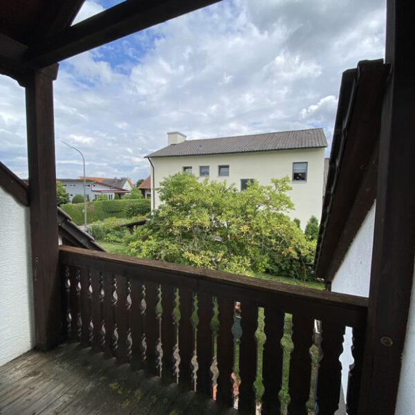 Passberger Immobilien Geisenfeld