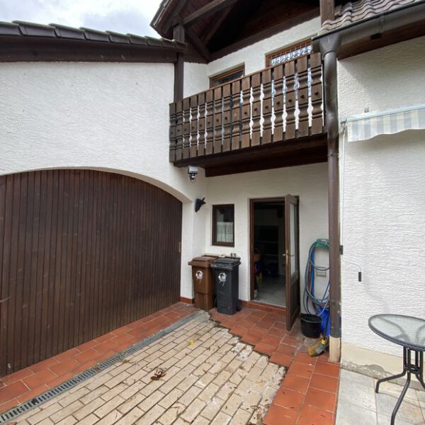Passberger Immobilien Geisenfeld