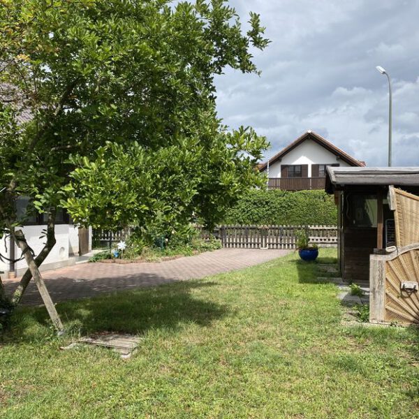 Passberger Immobilien Geisenfeld