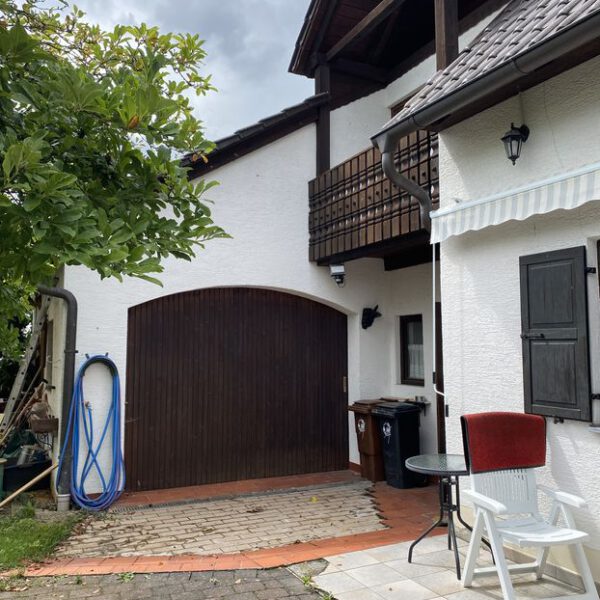 Passberger Immobilien Geisenfeld