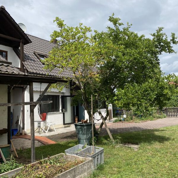 Passberger Immobilien Geisenfeld