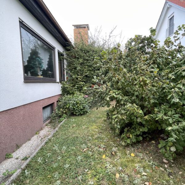 Passberger Immobilien Geisenfeld