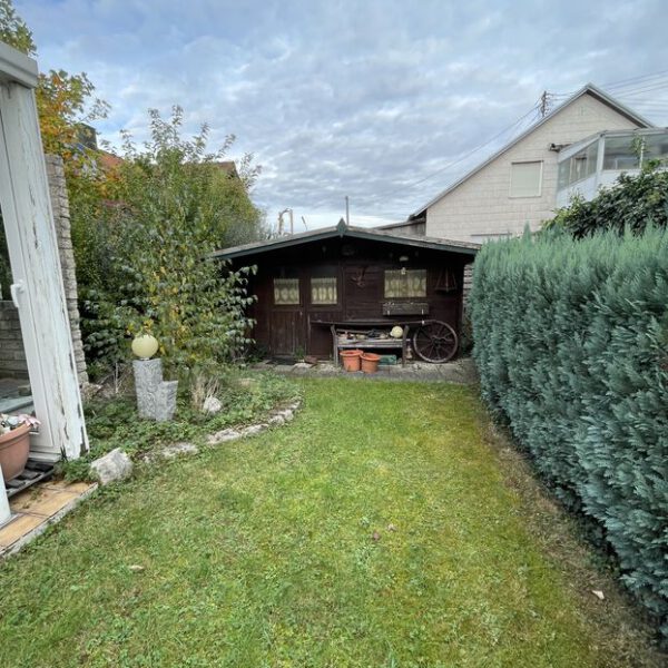 Passberger Immobilien Geisenfeld