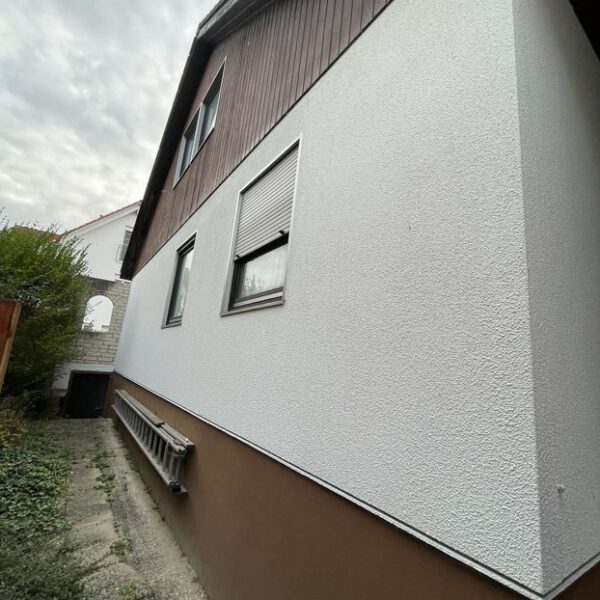 Passberger Immobilien Geisenfeld