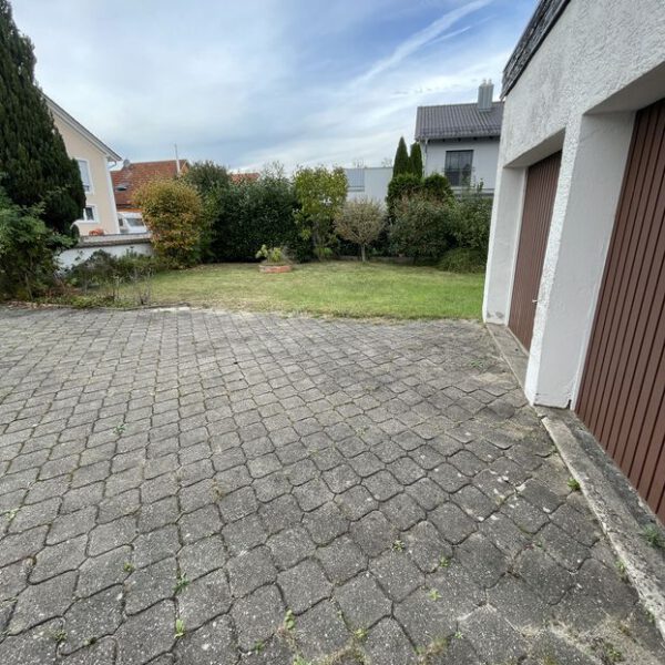 Passberger Immobilien Geisenfeld