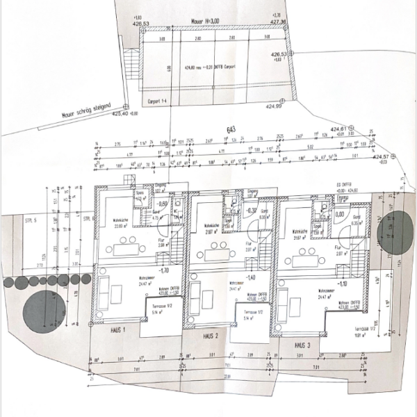 Passberger Immobilien Geisenfeld