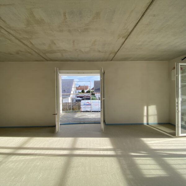Passberger Immobilien Geisenfeld