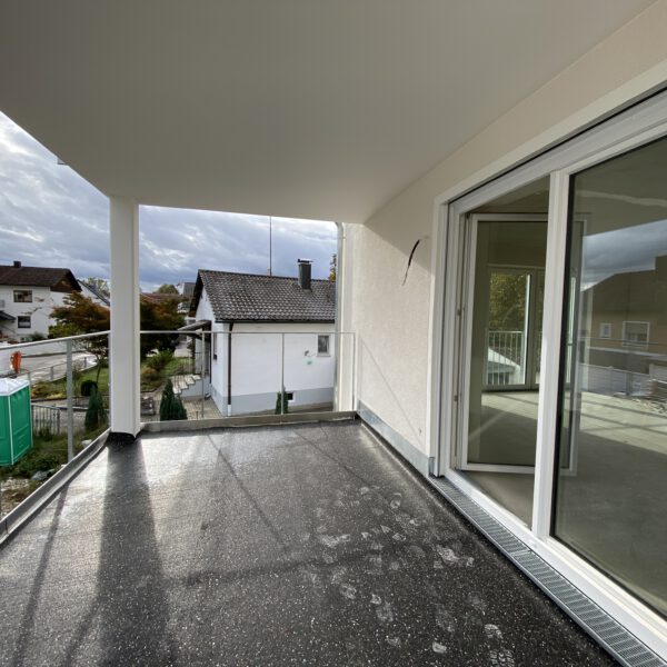 Passberger Immobilien Geisenfeld