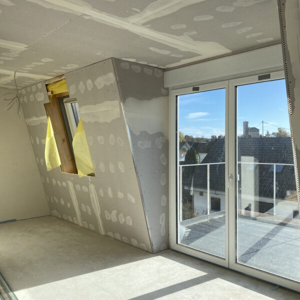 Passberger Immobilien Geisenfeld